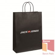 Jack Jones牛皮纸袋