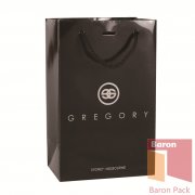 Australia GREGORY paper bag