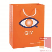 Australia QLV Bag